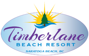 Timberlane Beach Resort, Saratoga Beach, BC